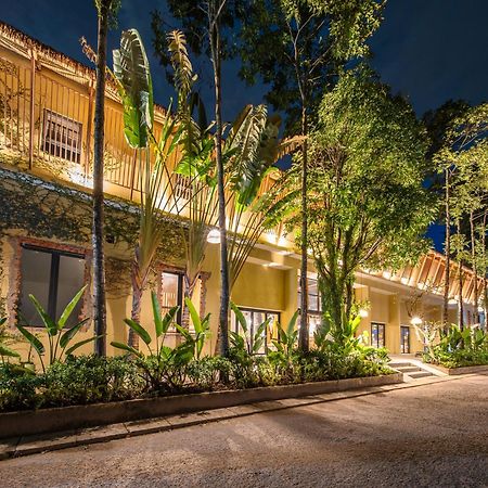 9Station Hostel & Bar Phu Quoc Exterior foto