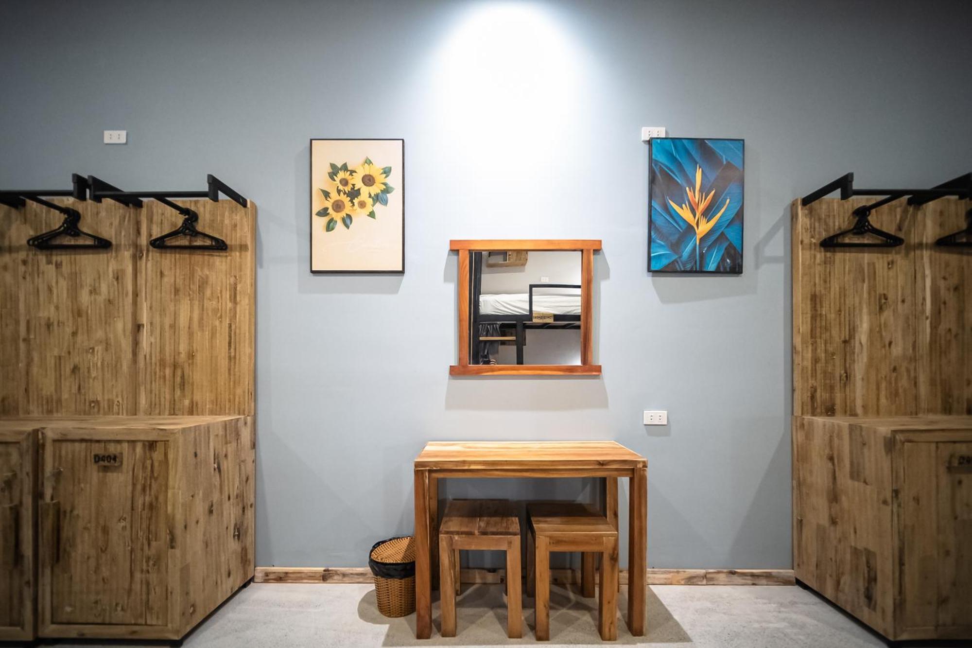 9Station Hostel & Bar Phu Quoc Exterior foto