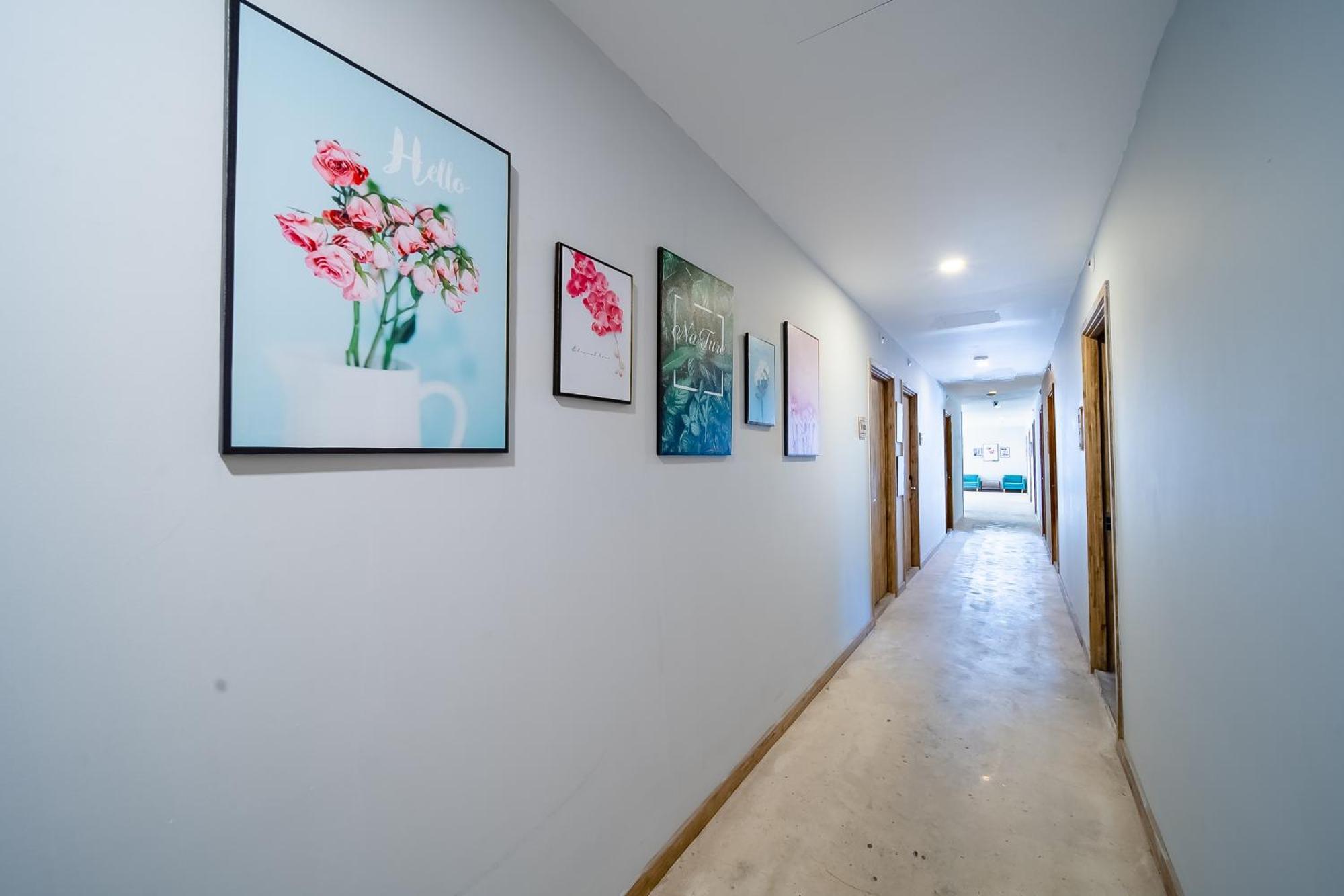 9Station Hostel & Bar Phu Quoc Exterior foto