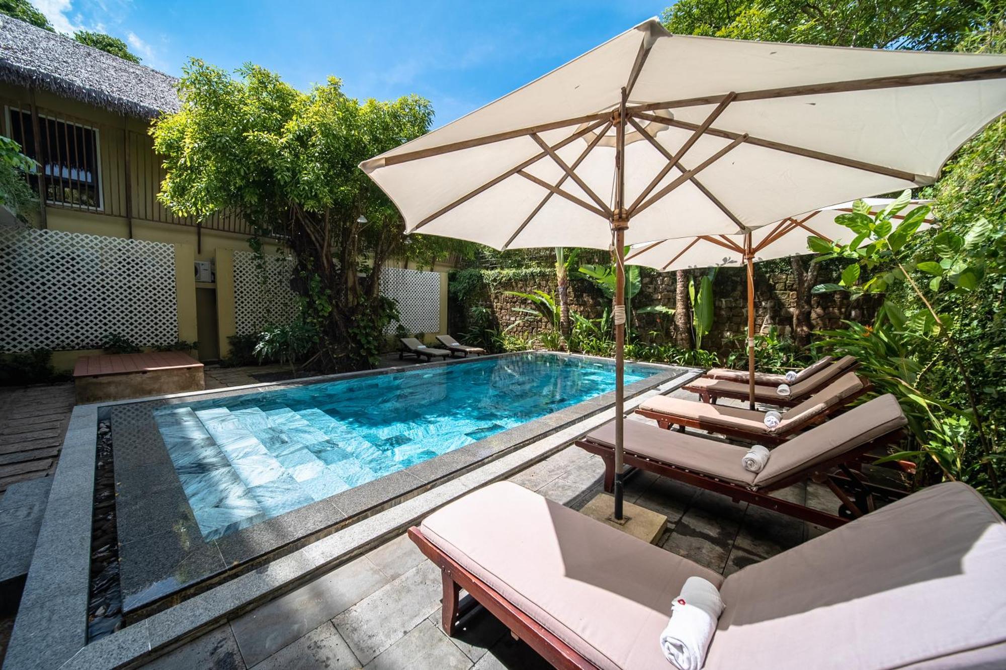 9Station Hostel & Bar Phu Quoc Exterior foto