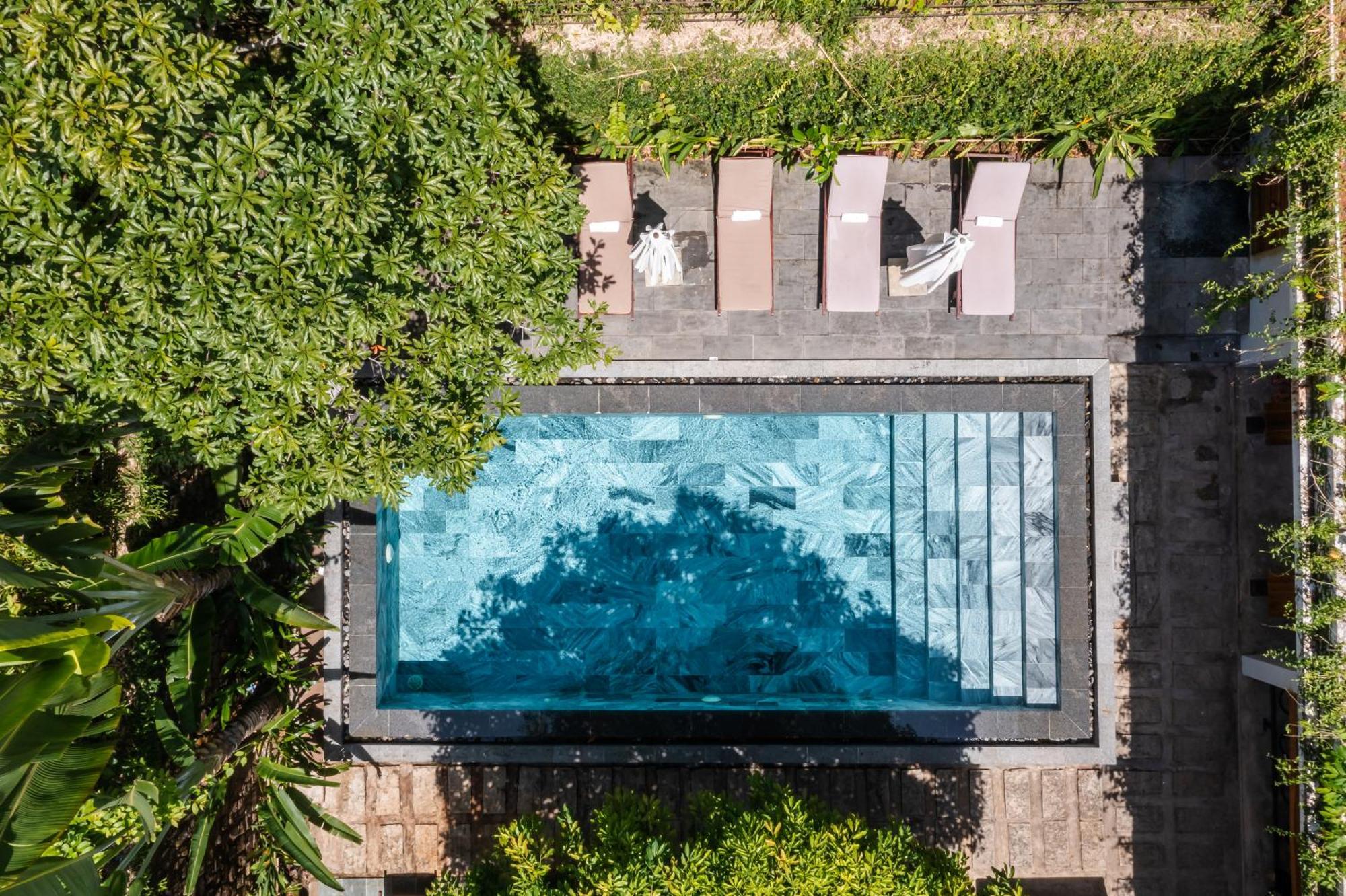 9Station Hostel & Bar Phu Quoc Exterior foto