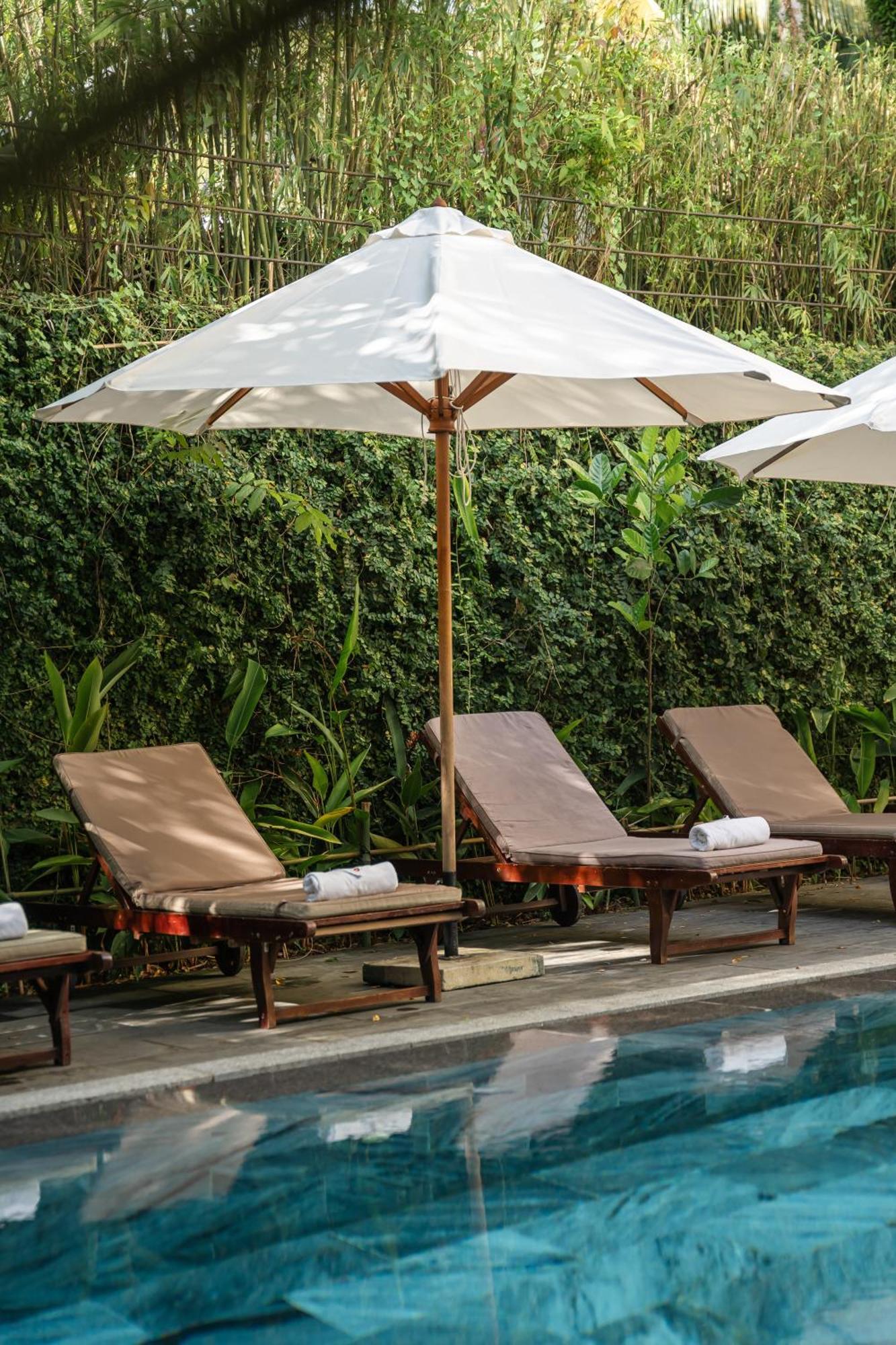 9Station Hostel & Bar Phu Quoc Exterior foto