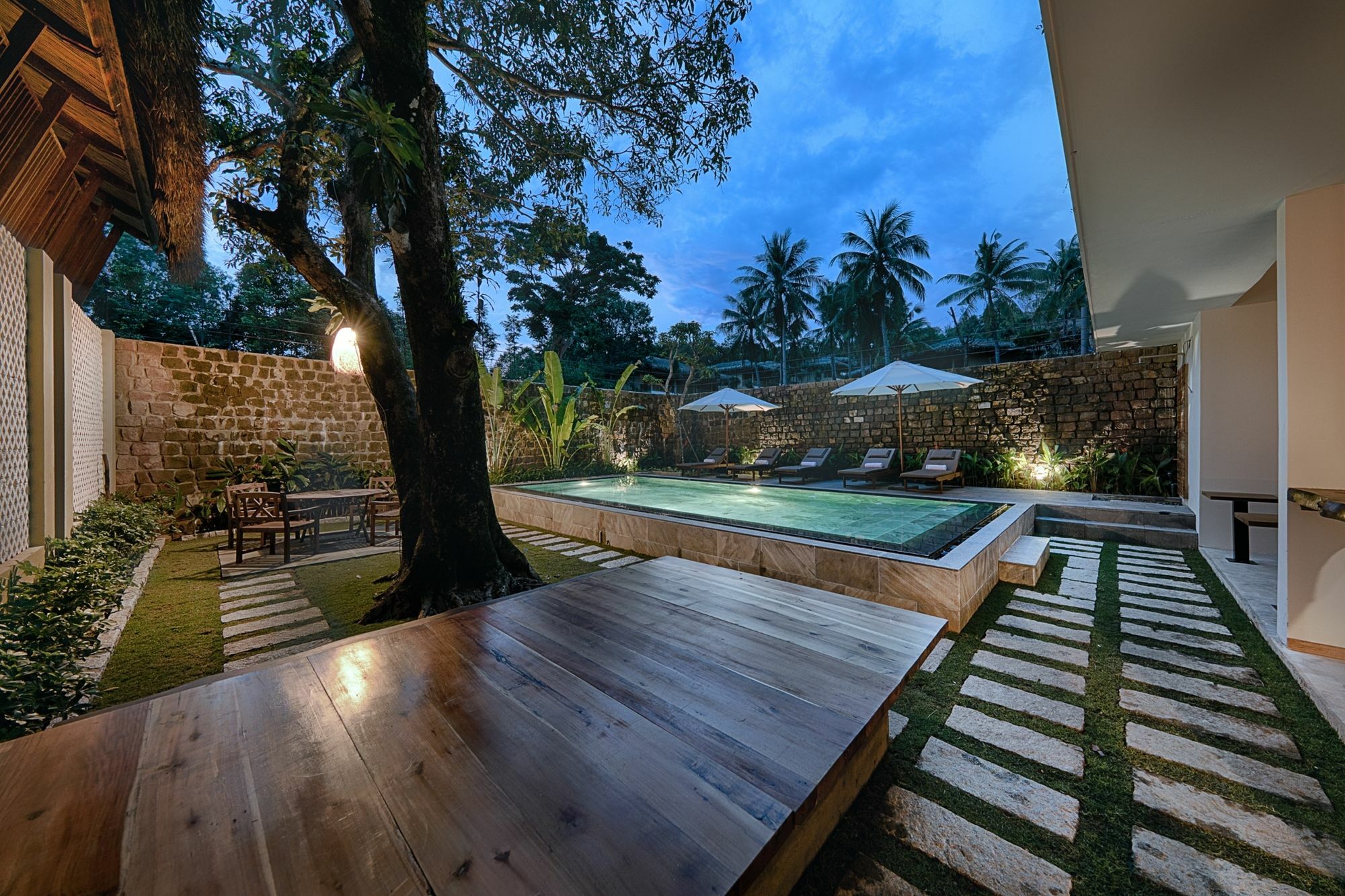 9Station Hostel & Bar Phu Quoc Exterior foto